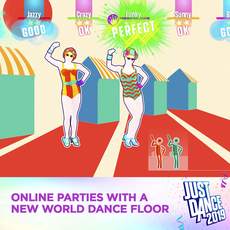 Xbox One - Just Dance 2019