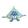 Activites by Baby Mode Popcorn Activity Nunu - Blue Bear