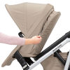 Maxi Cosi Lila Life Duo Kit - Nomad Sand