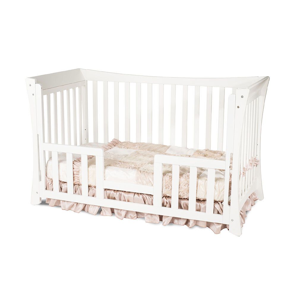 Child craft 2024 parisian crib