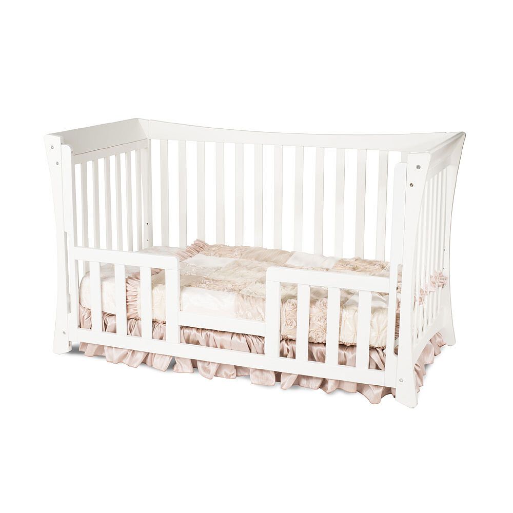 child craft 3 in 1 crib