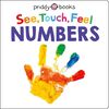 See Touch Feel: Numbers - Édition anglaise
