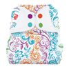 bumGenius Flip One-Size Diaper Cover - Lovelace