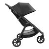 Baby Jogger City Mini GT2 All-Terrain Stroller, Opulent Black