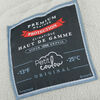 Petit Coulou-Winter Cover-Black/Wolf