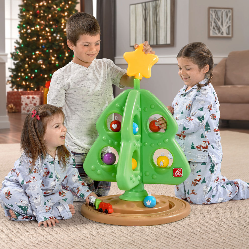 Step 2 hot sale holiday toys