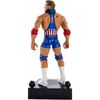 WWE - Collection Elite - Entrance Greats - Figurine articulée - Kurt Angle.