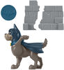 Fisher-Price DC League of Super-Pets Disk Launch Ace Figure Set