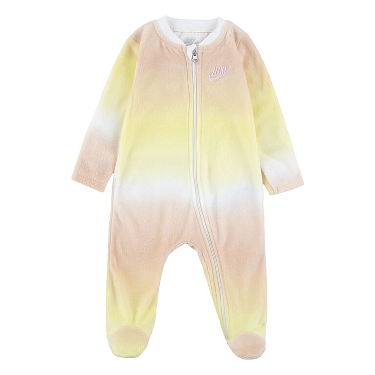 Combinaison Nike - Sesame - Taille Nouveau-Née