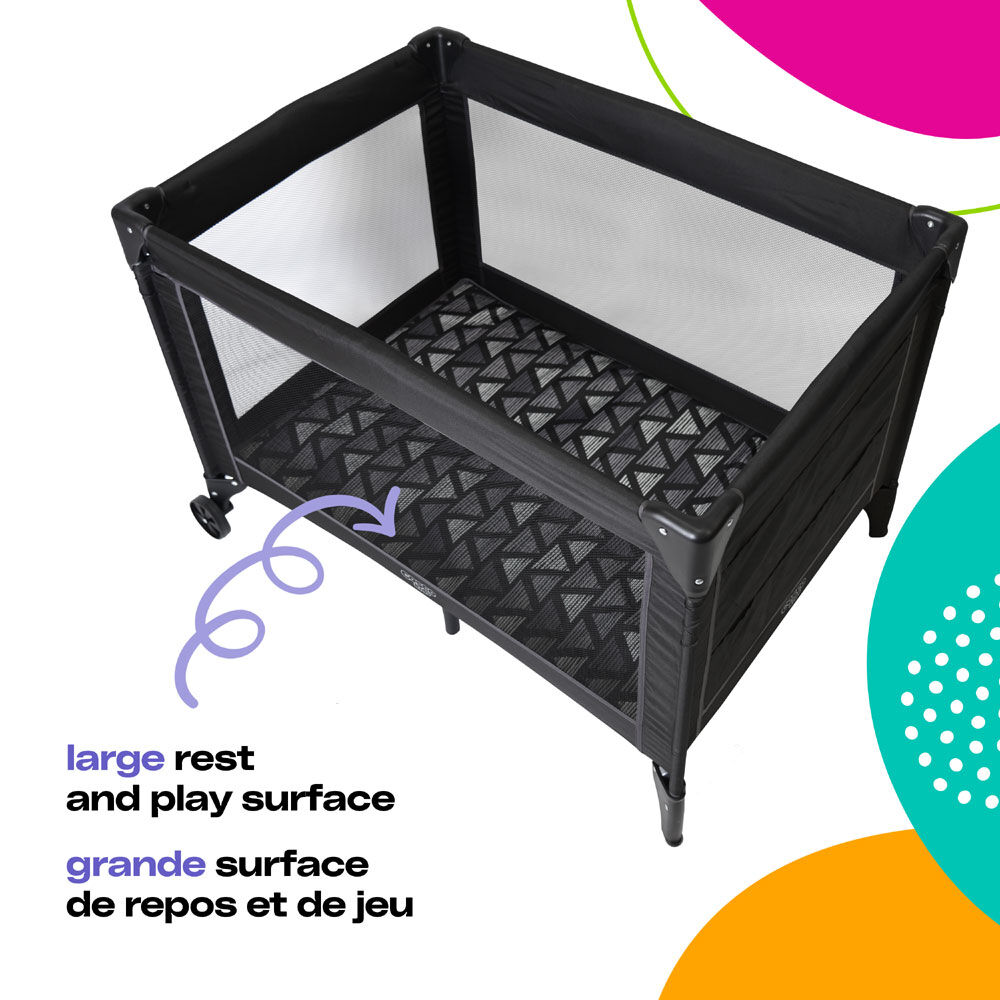 Cosco playpen clearance mattress