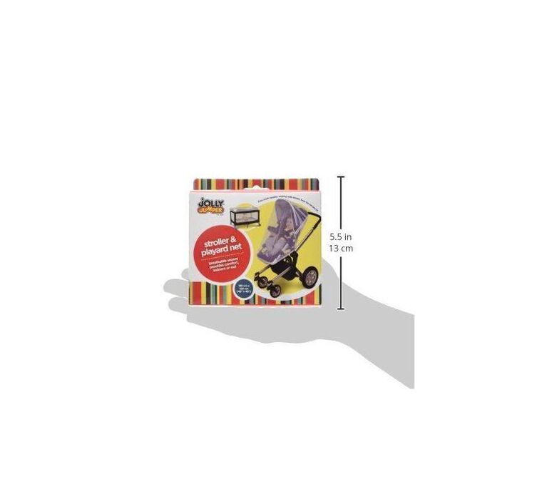 Baby stroller net cover store