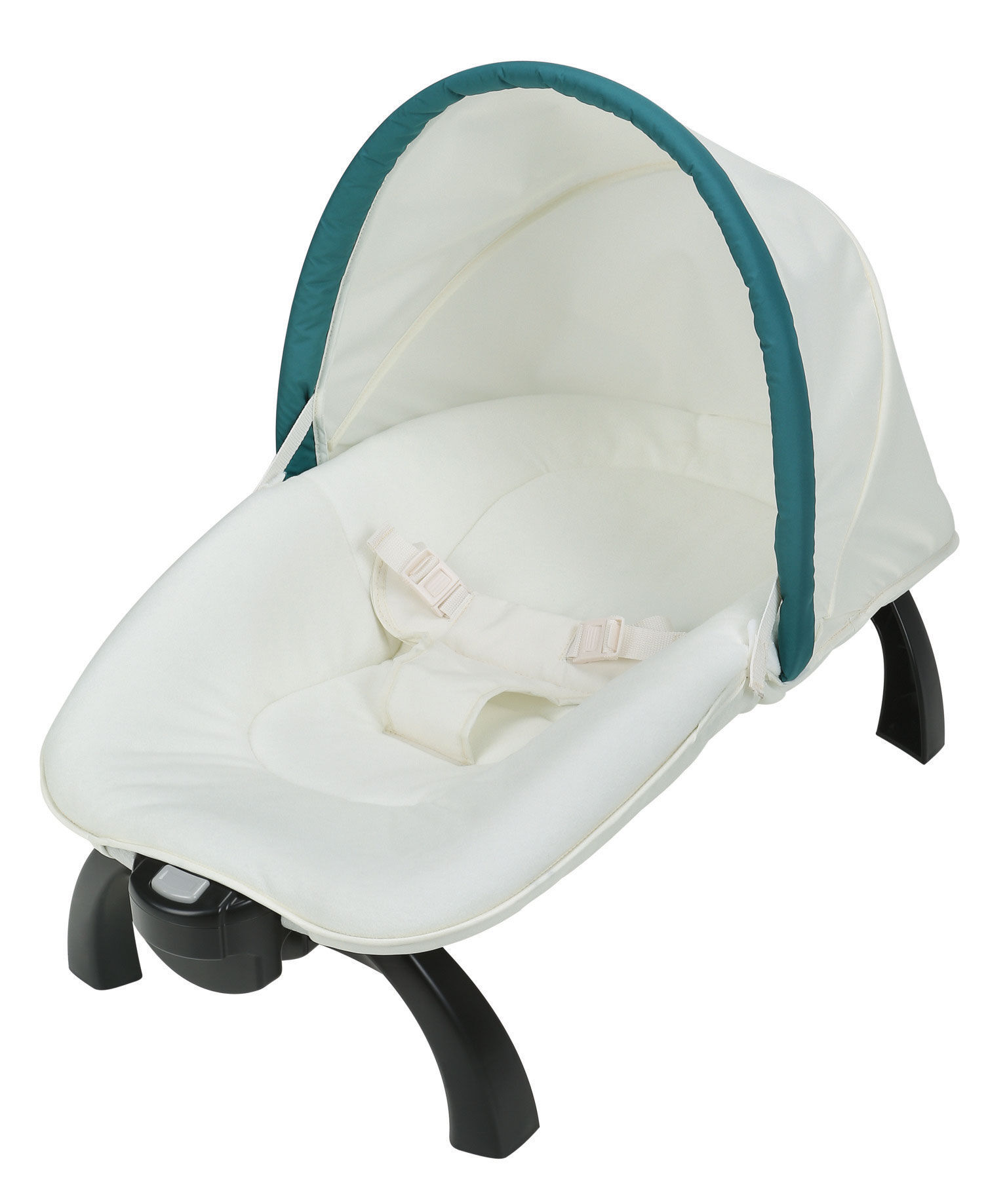 Graco pack n play playard quick connect portable bouncer deals
