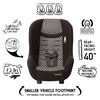Cosco Scenera Next Car Seat - Otto