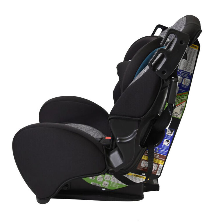 Safety 1st Alpha Omega Select Car Seat - Teal Waves - R Exclusive