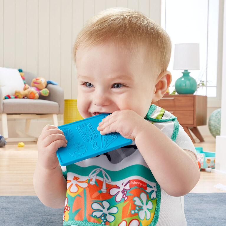 Fisher-Price Tiny Tourist Gift Set