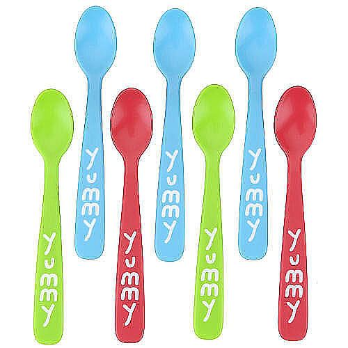 babies r us baby spoons