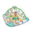 Bright Starts 5-in-1 Your Way Ball Play Activity Gym & Ball Pit - Totally Tropical
