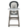 Ingenuity Trio 3-in-1 Wood High Chair - Ellison