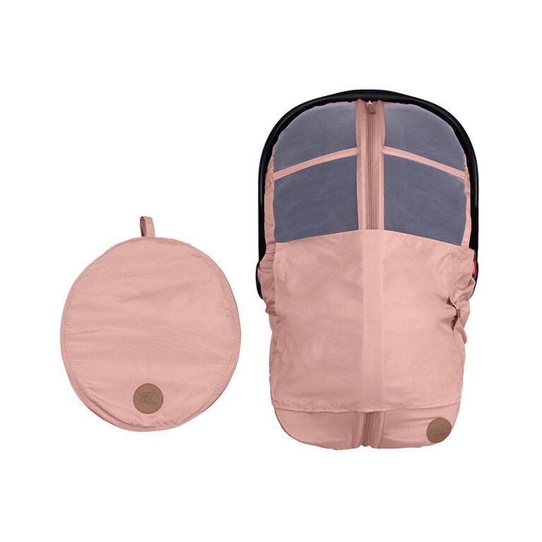 Summer Cover Rosetta