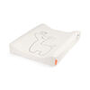 Done By Deer - Changing Pad Easy Wipe - Lalee Sand