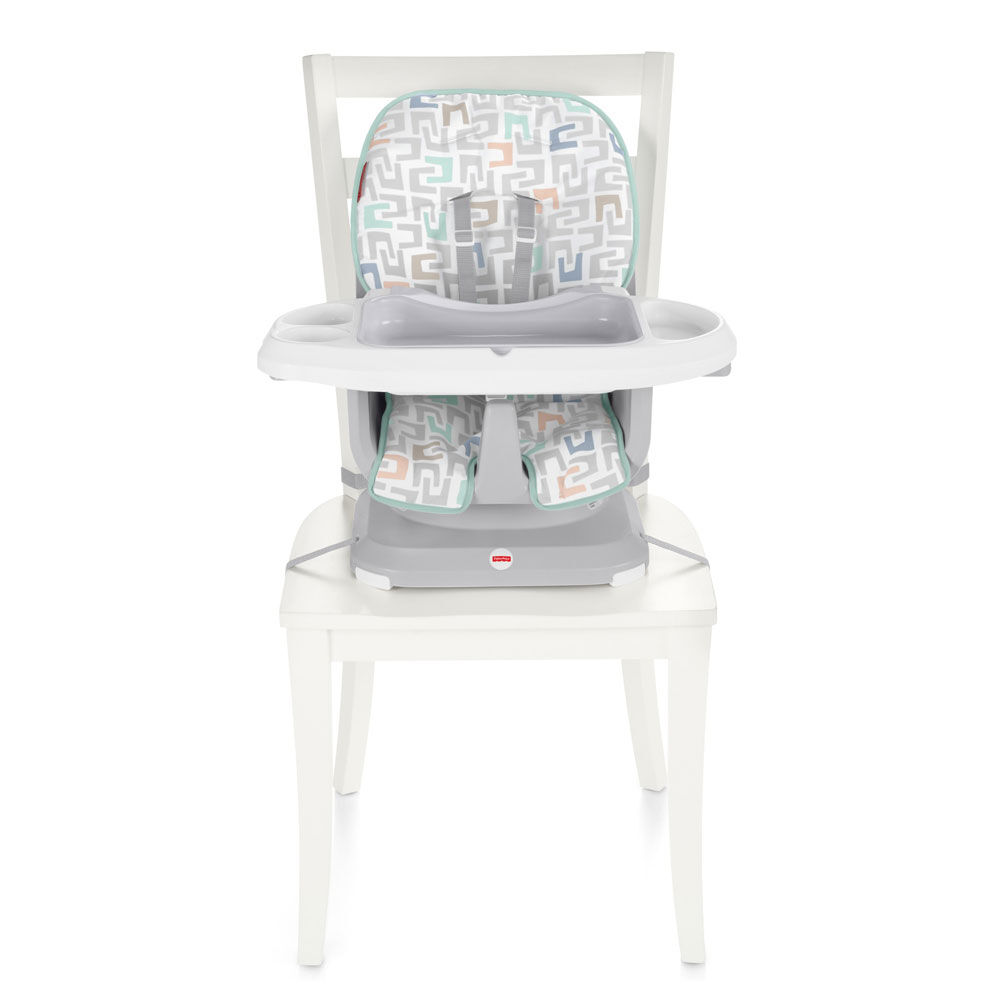 Fisher price space saver high chair canada new arrivals