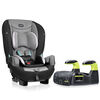 Evenflo Generations + Big Kid Amp 2-Seat Combo - R Exclusive