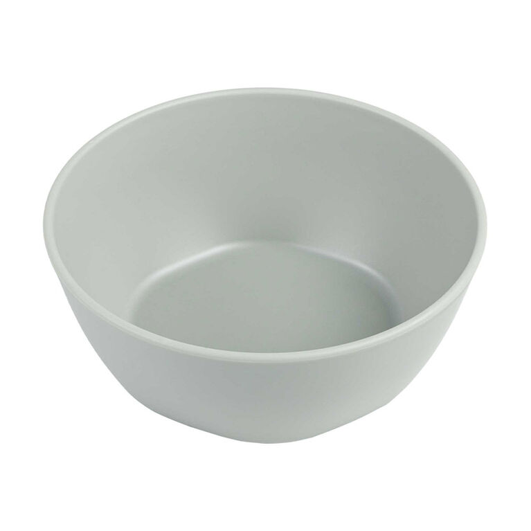 Tiny Twinkle - Plastic Tableware - Bowl - Grey