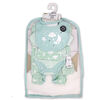 Rock A Bye Baby Uni 5 Piece In The Sky 3-6M