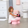Disney Minnie Mouse ImaginAction Potty & Trainer Seat