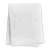 Lulujo Cellular Blanket - White