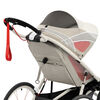 Cybex Avi Stroller Seat Pack-Bleached Sand