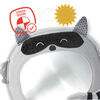 Diono Easy View Racoon Character Baby Car Mirror