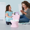 Summer Infant - My Size Potty Transition Ring & Storage Pink