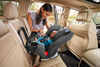 Graco TrioGrow SnugLock 3-in-1 Car Seat, Prescott