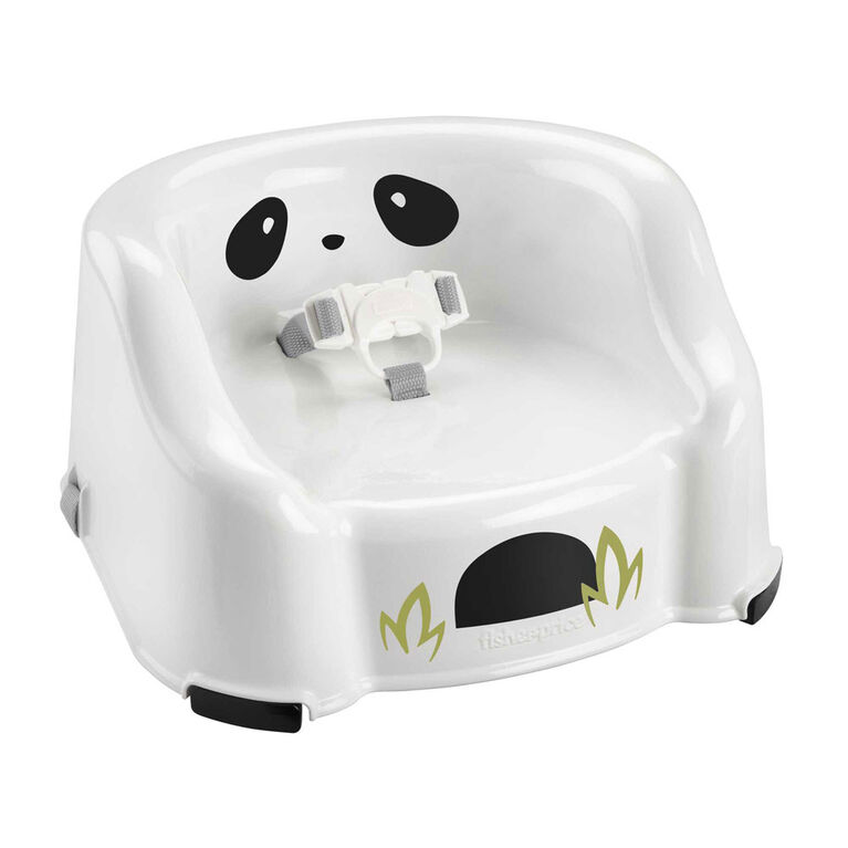 Fisher-Price Simple Clean and Comfort Booster
