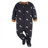 Gerber Childrenswear - Sleep N Play Sleeper - Deer - Newborn
