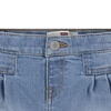 Levis T-Shirt and Shorts Set - Hibiscus