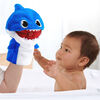 B1-Water Blasting Puppets-Daddy Shark