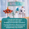 Tiny Love Luxe Musical Mobile - Treasure The Ocean Collection