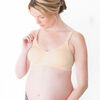 Medela T-Shirt Bra - Nude- Large