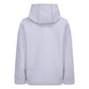Nike Sherpa Pullover Hoodie - Light Smoke Grey - Size 7