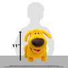 Disney - Pixar - Ultra douce peluche Dug - Là-haut