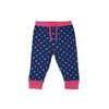 Ensemble combinaison et pantalon Koala Baby Girl Power - 18 Mois