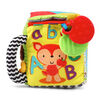 VTech Cube interactif Éveil sensoriel - Édition anglaise