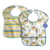 Koala Baby - 2 Pack Eva Bib Noodle Bowls