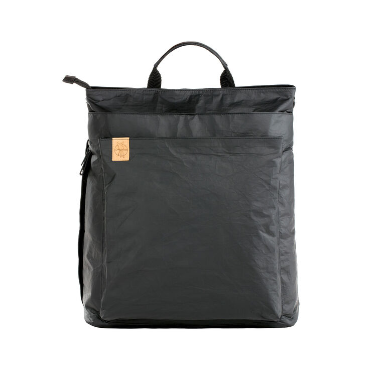 Lassig Green Label Tyve Backpack Diaper Bag - Black | Babies R Us Canada