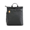 Lassig Green Label Tyve Backpack Diaper Bag - Black