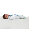 SwaddleMe 3 Pack Original Swaddle DINO TIME