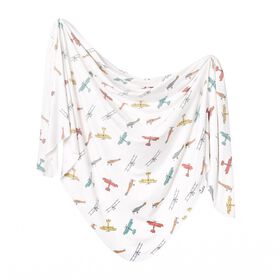 Copper Pearl Ace Blanket