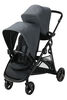 Graco Ready2Grow 2.0 Double Stroller, Rafa